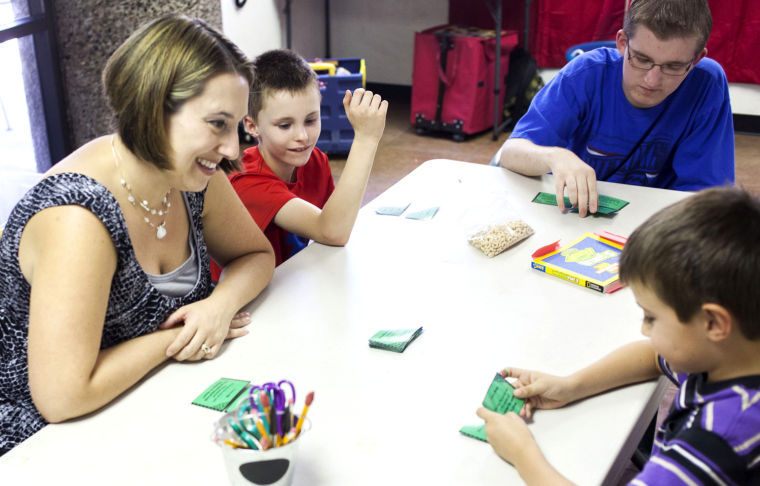 Learning Detectives Summer Academy